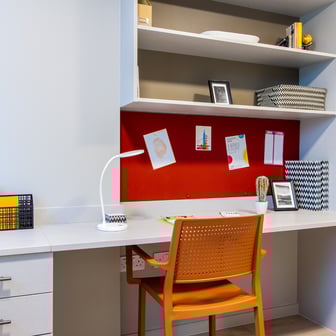 Block B Superior En Suite Floors 7-10 - Image 4